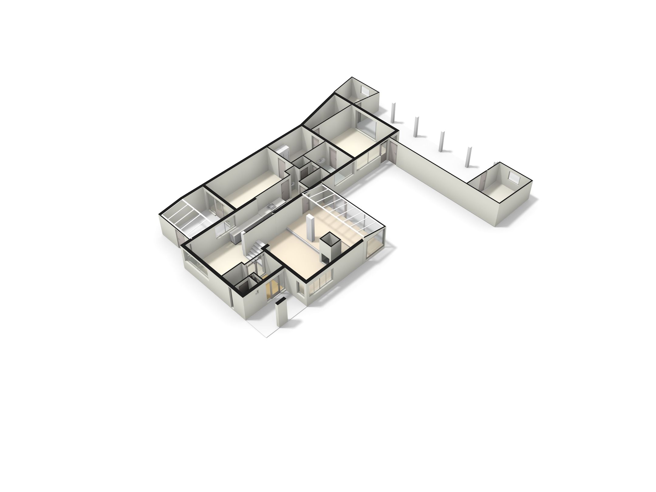 Foto 51 van Land van Ravensteinstraat 54