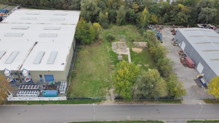 Bart van Slobbestraat 10, Eygelshoven