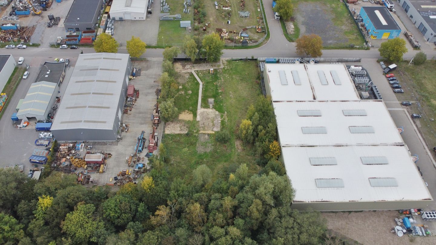 Bekijk foto 3 van Bart van Slobbestraat 10