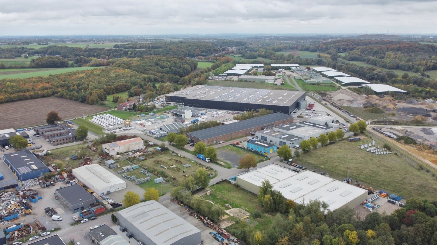 Bekijk foto 5 van Bart van Slobbestraat 10