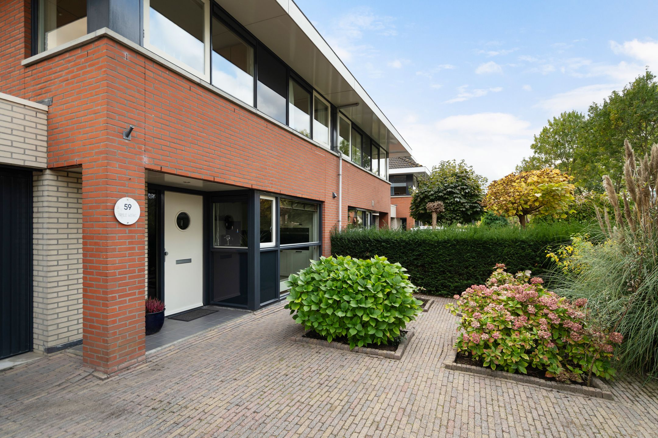 Photo 6 of Reeweg Zuid 59