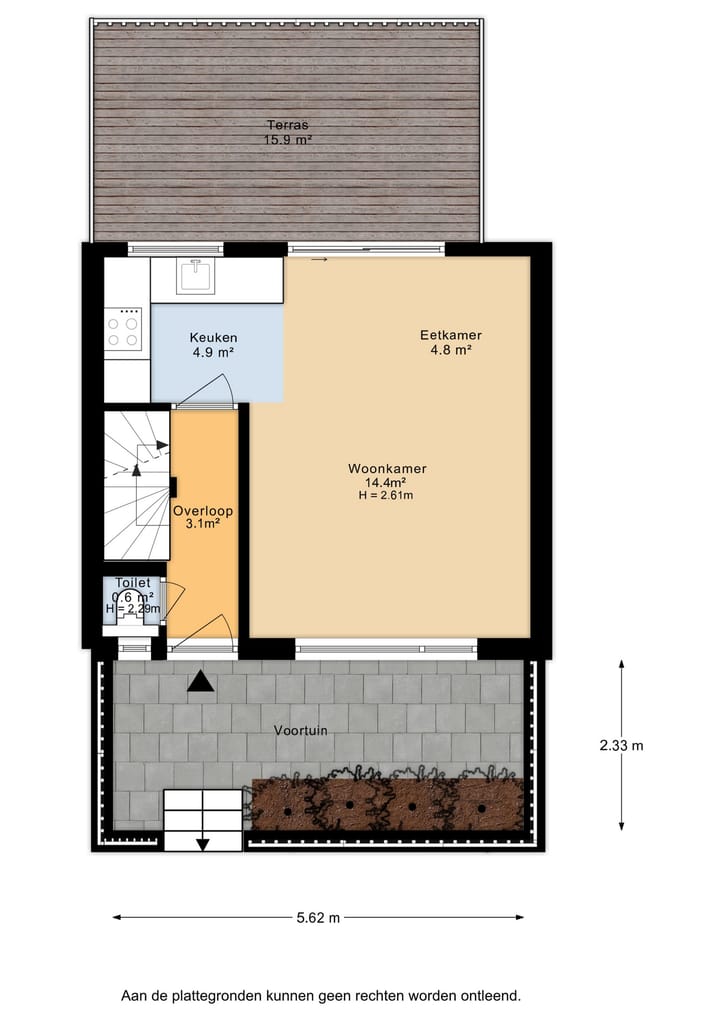 Foto 48 van Pastoriedijk 488