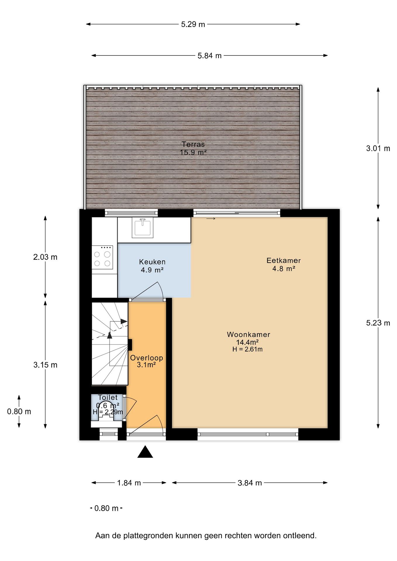 Foto 50 van Pastoriedijk 488