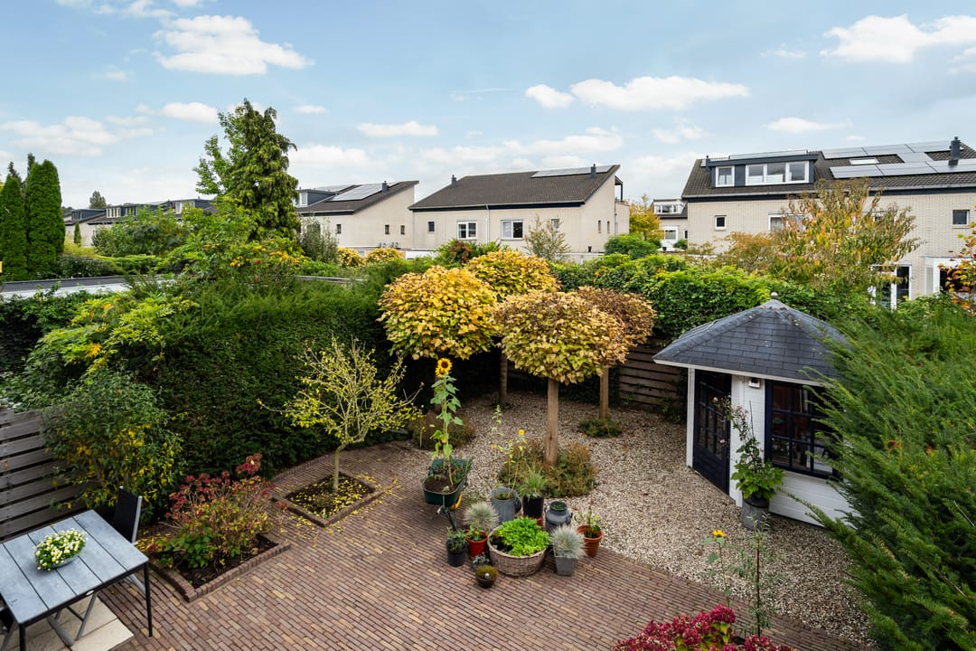 Photo 43 of Reeweg Zuid 59