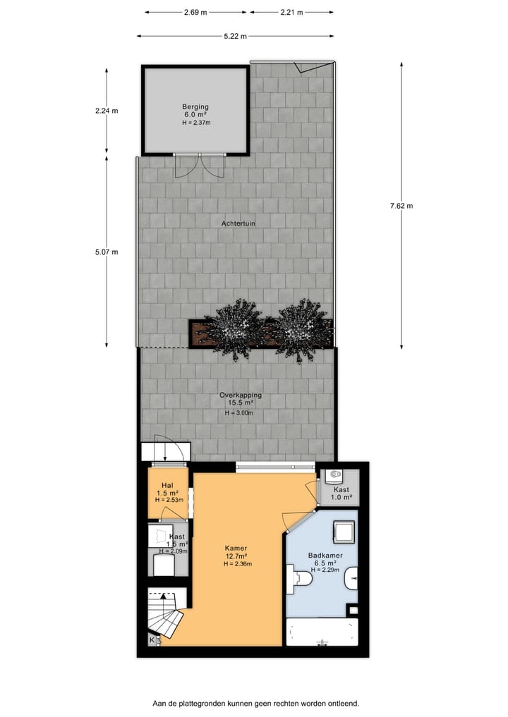 Foto 53 van Pastoriedijk 488