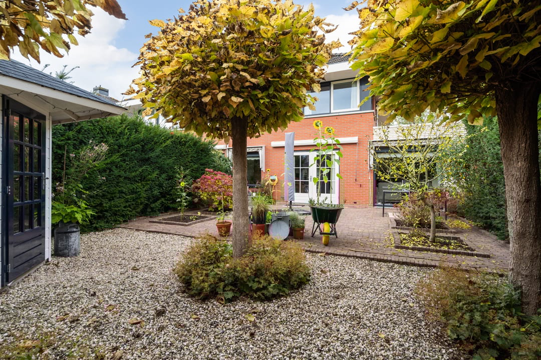 Photo 46 of Reeweg Zuid 59