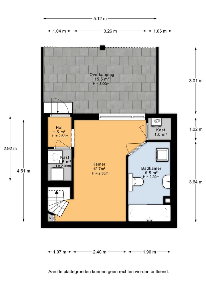 Foto 56 van Pastoriedijk 488