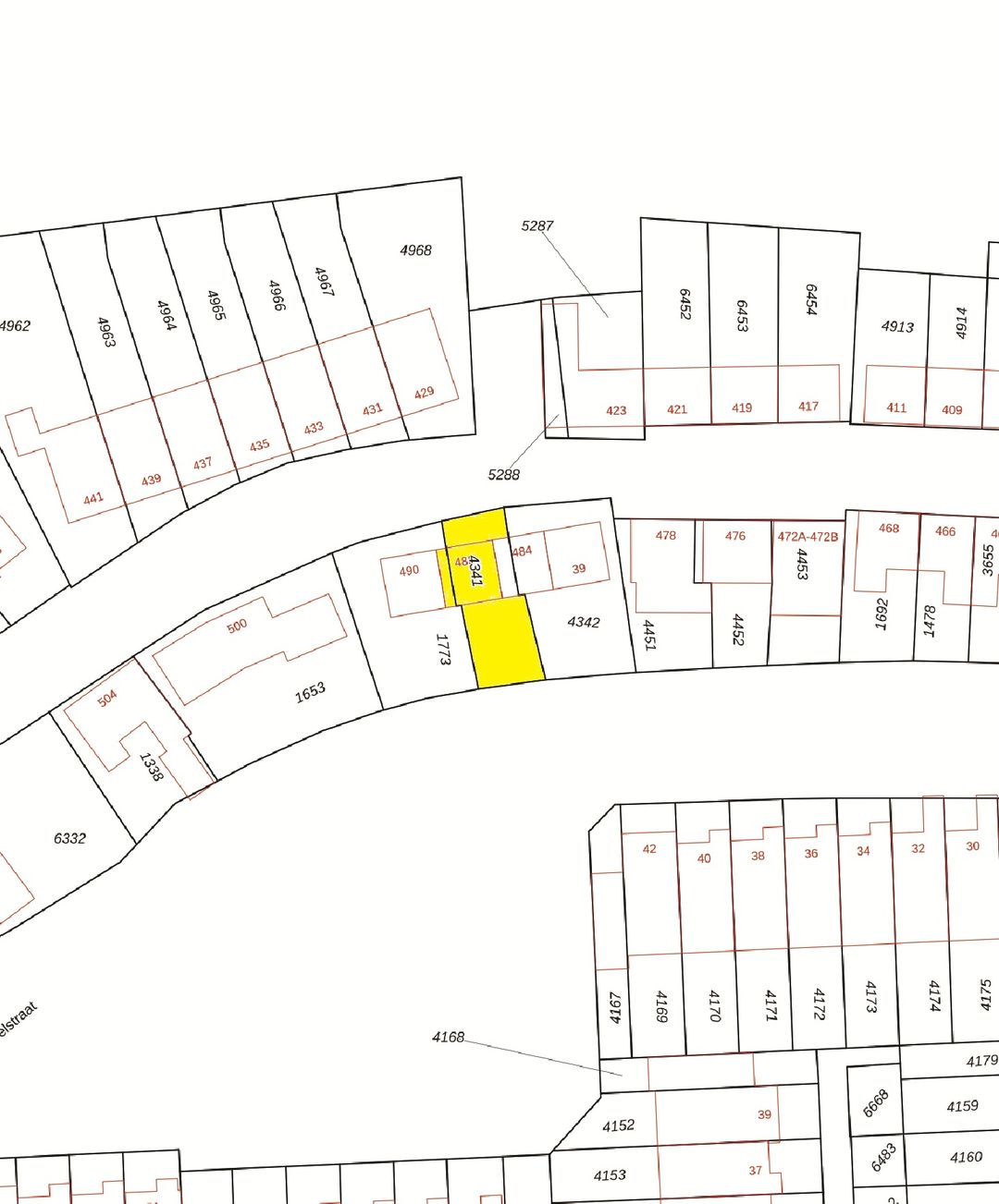 Foto 58 van Pastoriedijk 488