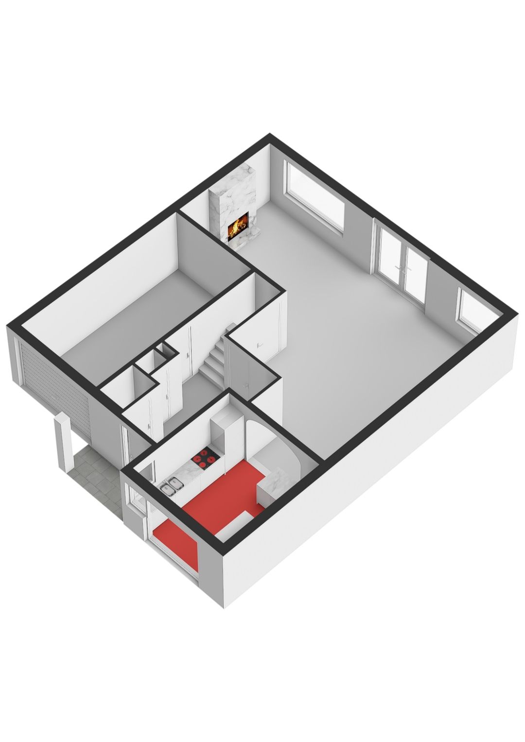 Photo 52 of Reeweg Zuid 59