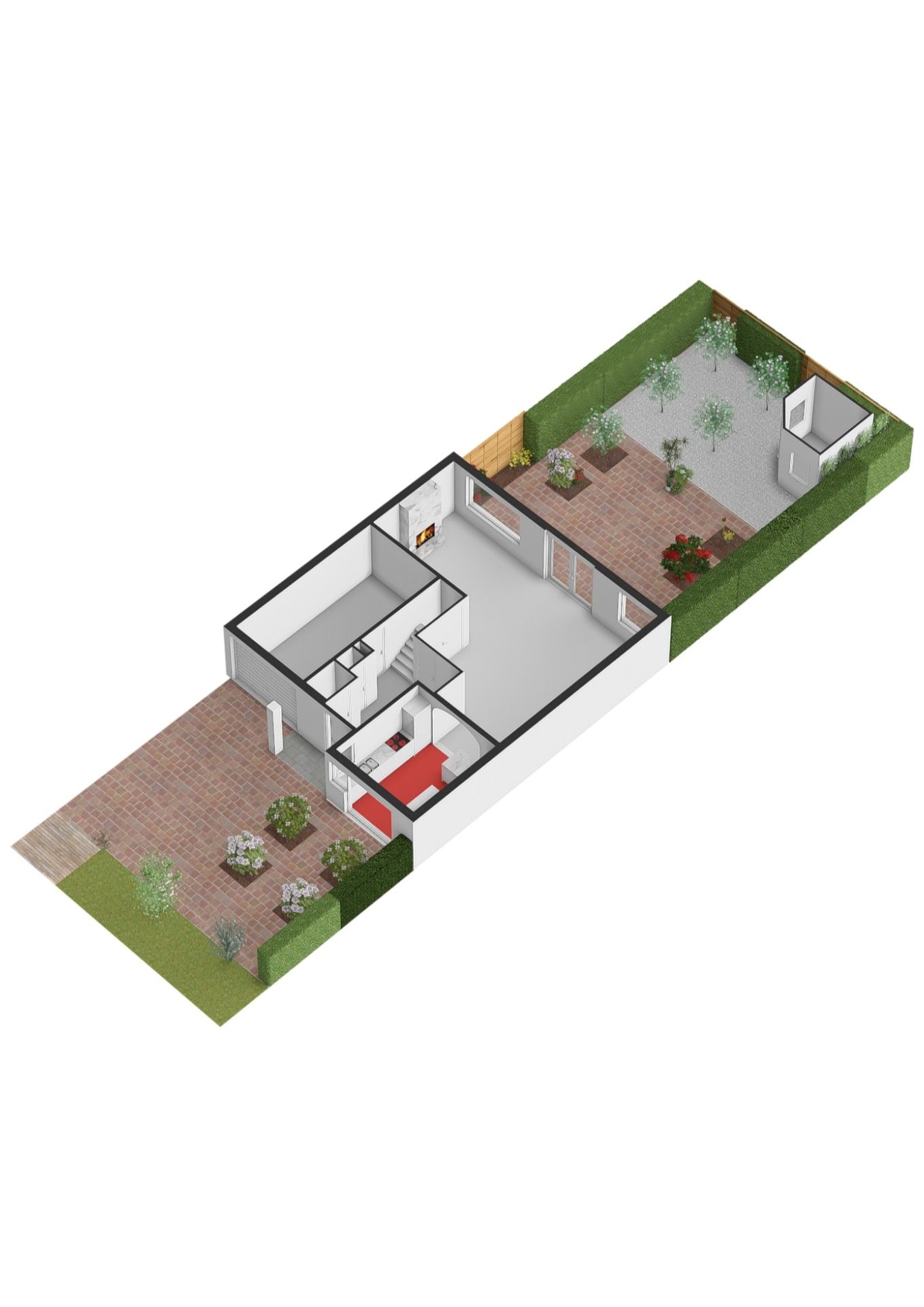 Photo 55 of Reeweg Zuid 59