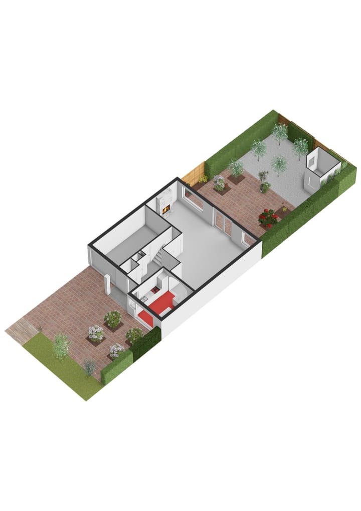 Foto 55 van Reeweg Zuid 59