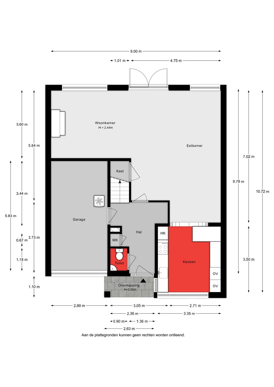 Photo 56 of Reeweg Zuid 59