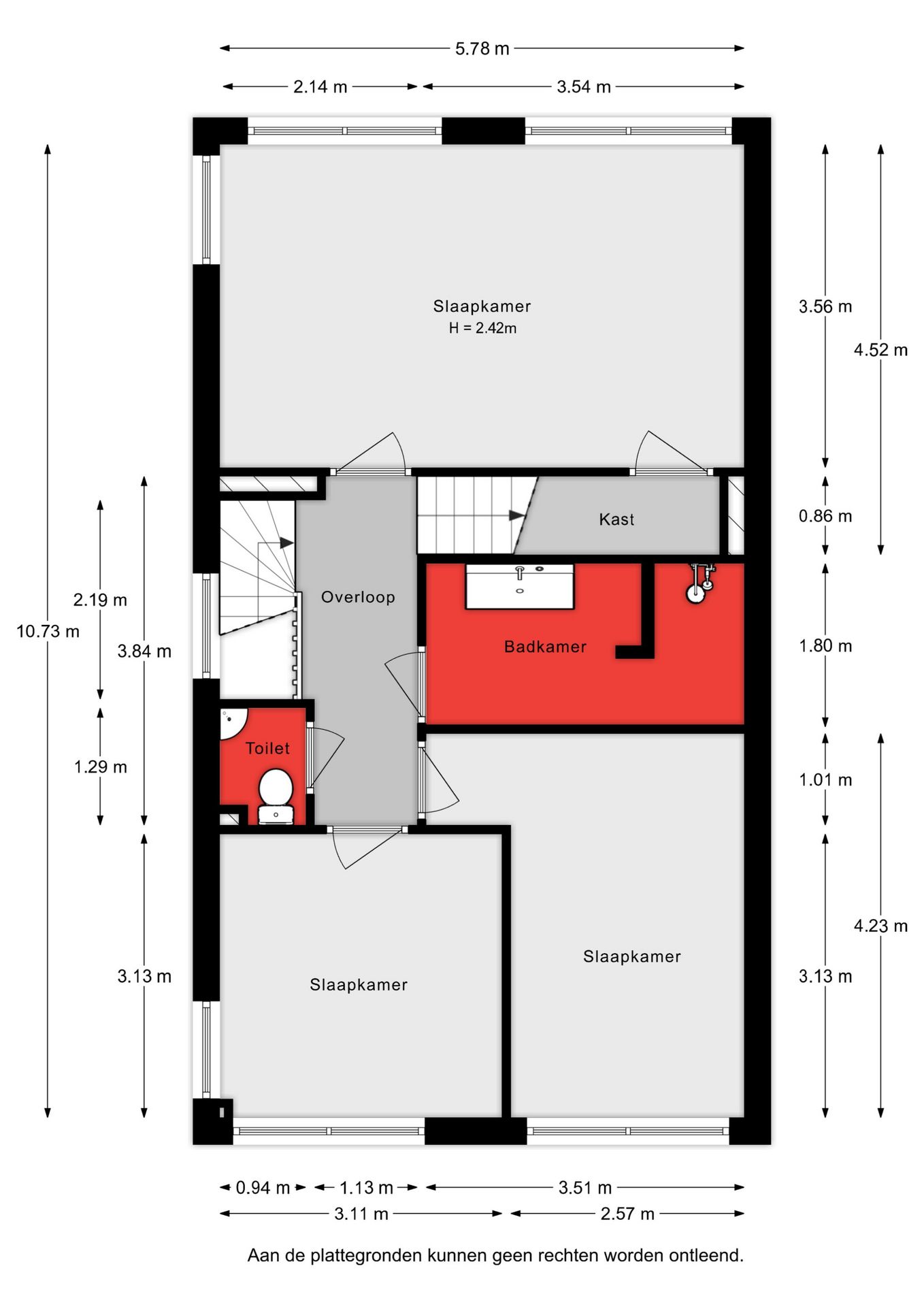 Photo 57 of Reeweg Zuid 59