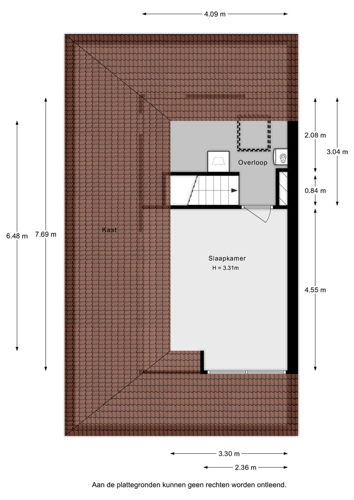 Foto 58 van Reeweg Zuid 59