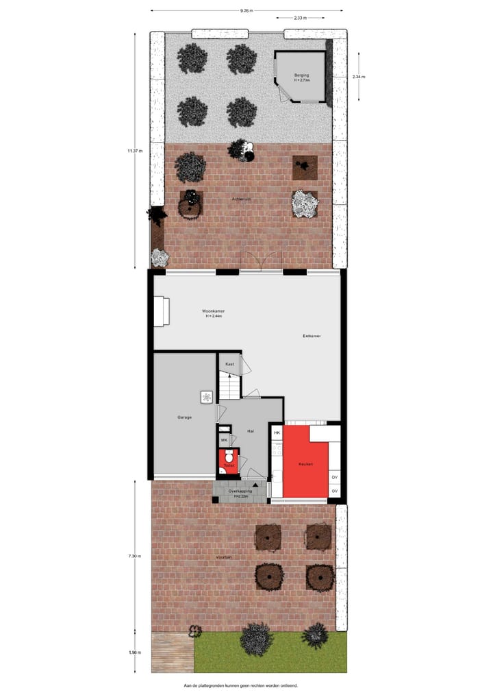 Foto 59 van Reeweg Zuid 59