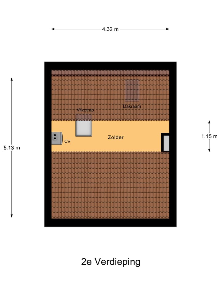 Photo 42 of Berkdijksestraat 141