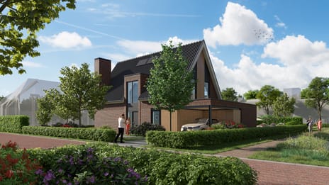 Vastenburghof main image