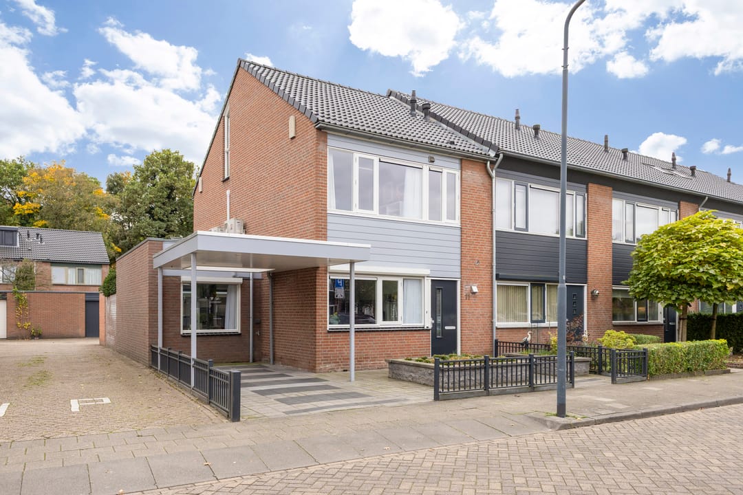 Foto 1 van Molenakker 11