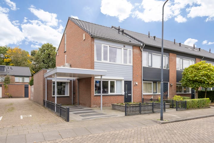 Foto 1 van Molenakker 11