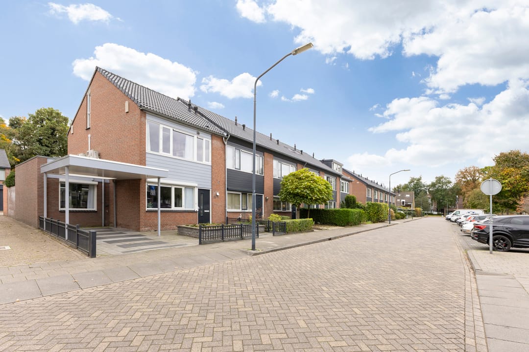 Foto 8 van Molenakker 11