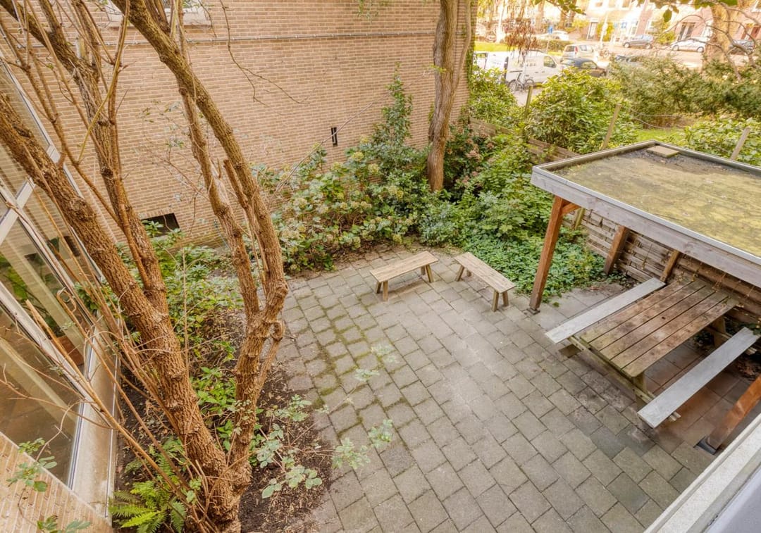 Foto 31 van Korte Geuzenstraat 700