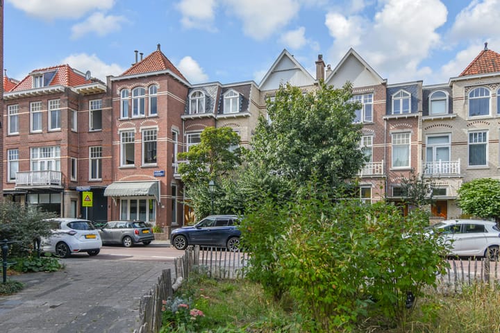 Foto 3 van Frederik Hendriklaan 35