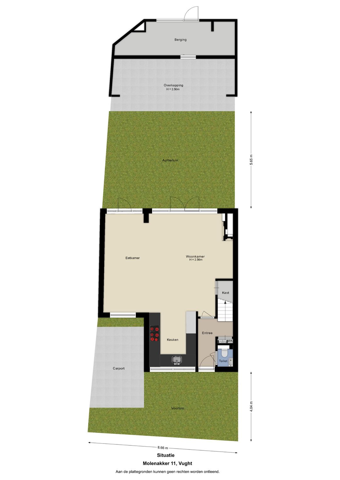 Foto 46 van Molenakker 11