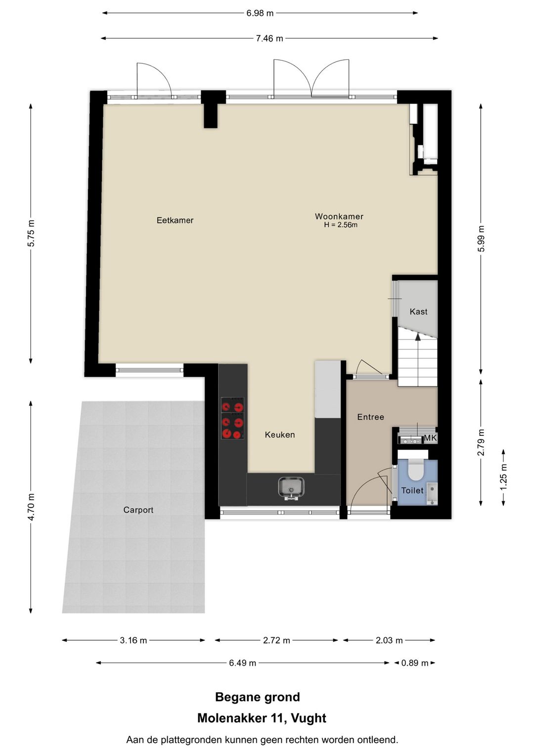 Foto 47 van Molenakker 11