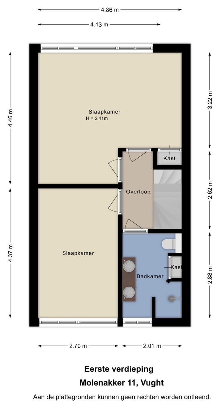 Foto 48 van Molenakker 11