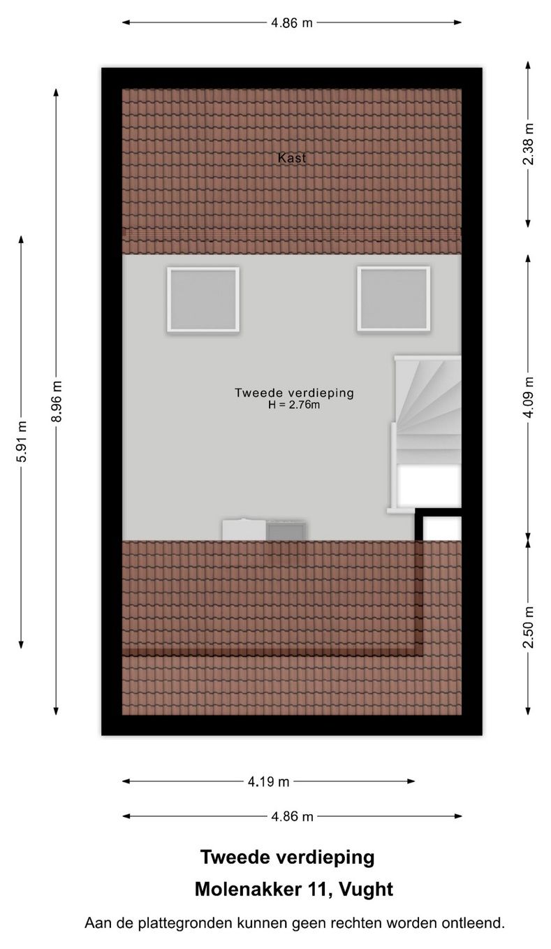 Foto 49 van Molenakker 11