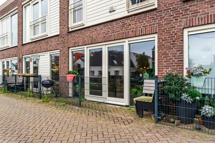 Overrijn 6 A