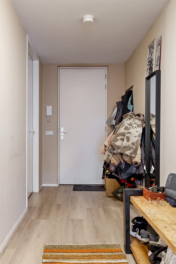 Foto 6 van Overrijn 6-A