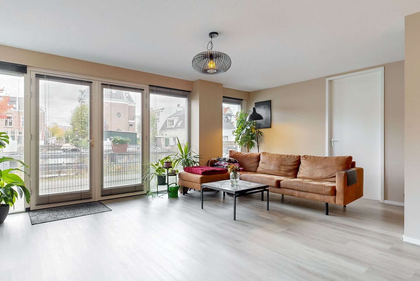 Foto 10 van Overrijn 6-A