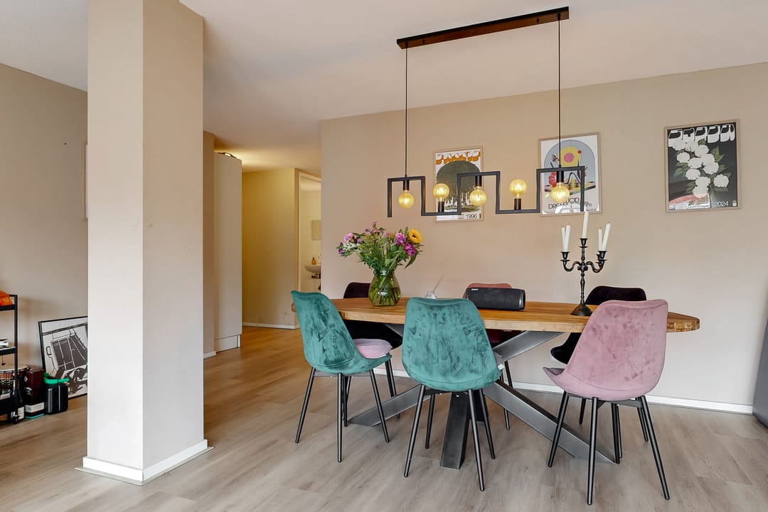 Foto 11 van Overrijn 6-A