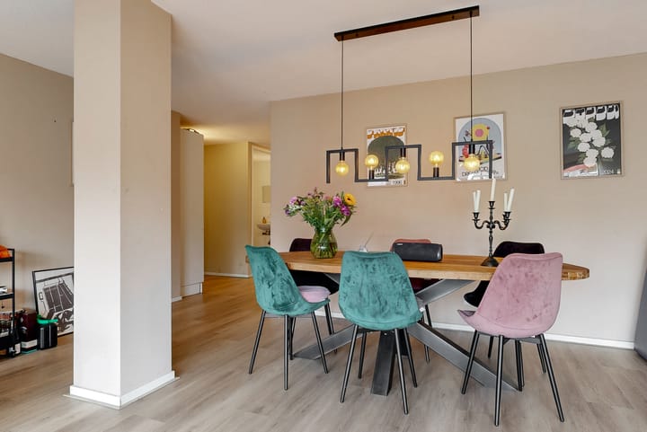 Foto 11 van Overrijn 6-A