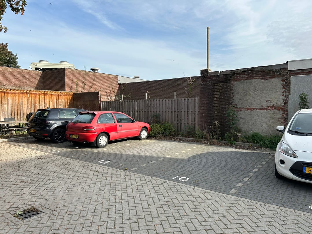 Foto 1 van Broekhovenseweg 62