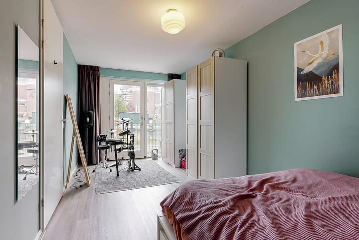 Foto 12 van Overrijn 6-A