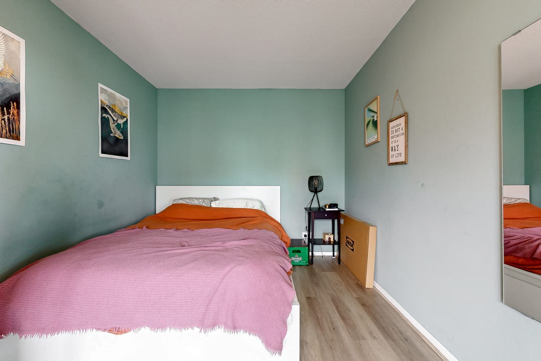 Foto 13 van Overrijn 6-A