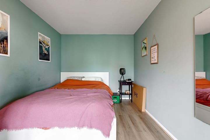 Foto 13 van Overrijn 6-A