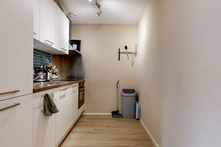 Foto 14 van Overrijn 6-A