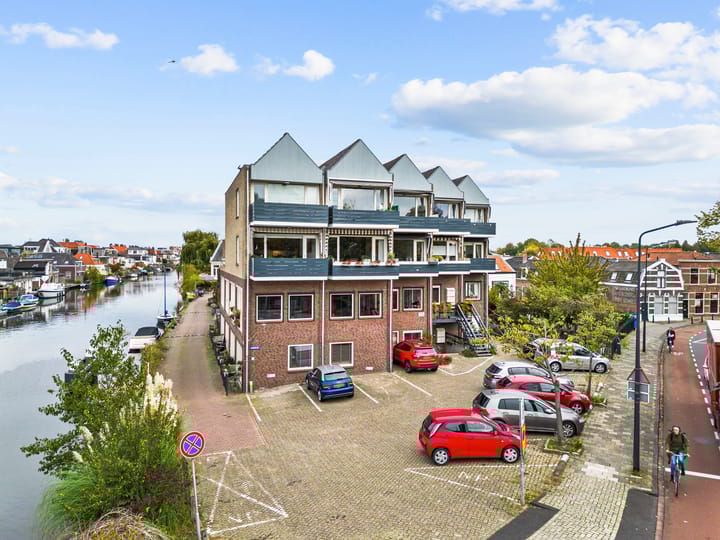 Foto 18 van Overrijn 6-A