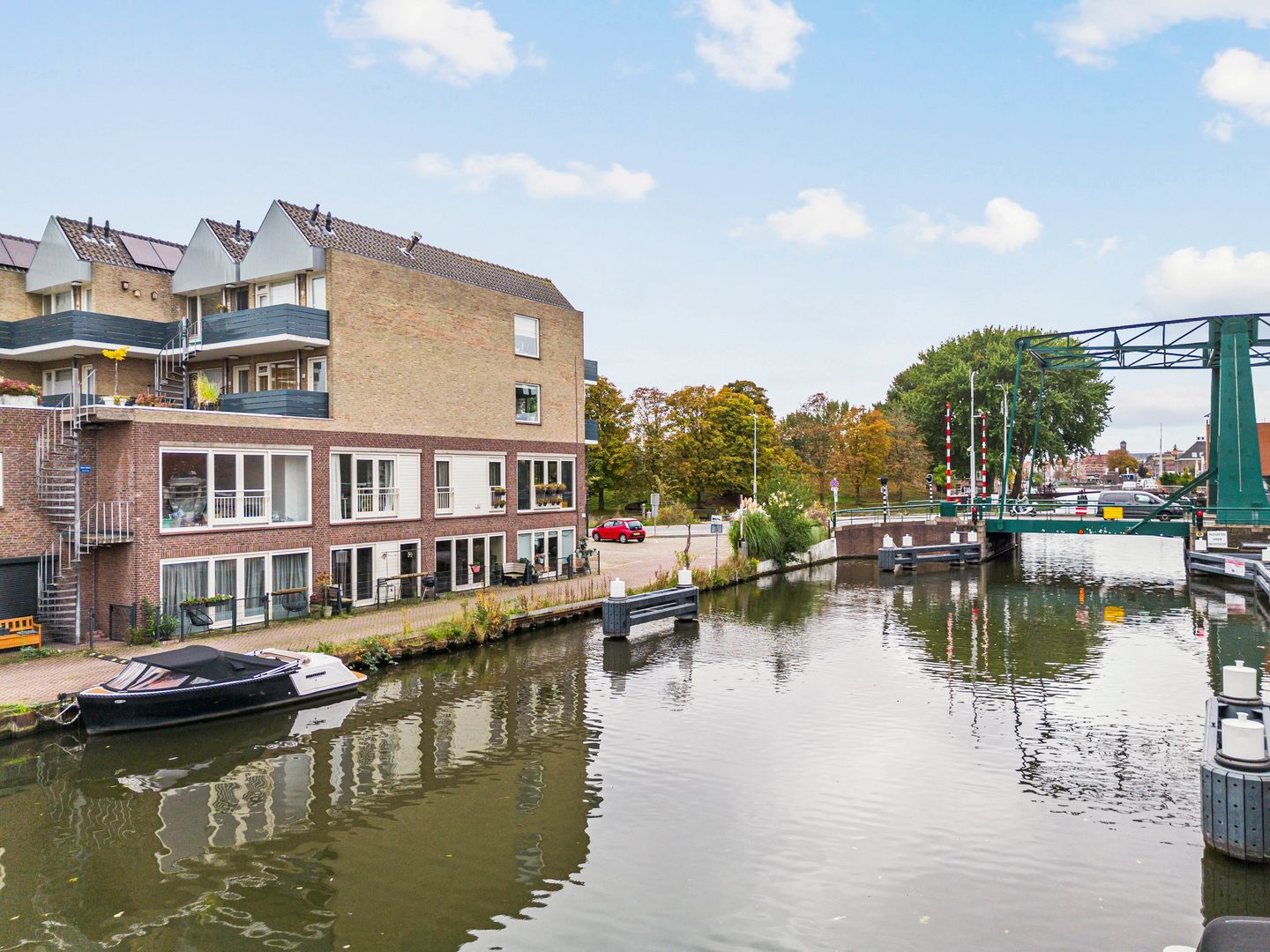 Foto 19 van Overrijn 6-A