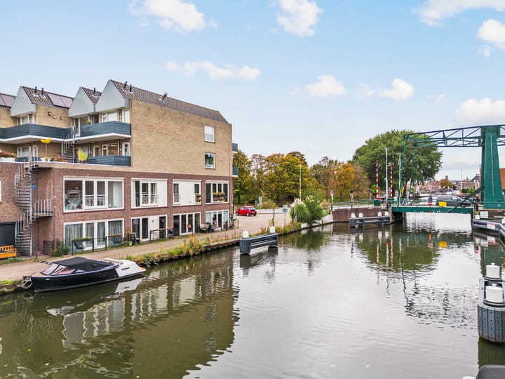 Foto 19 van Overrijn 6-A