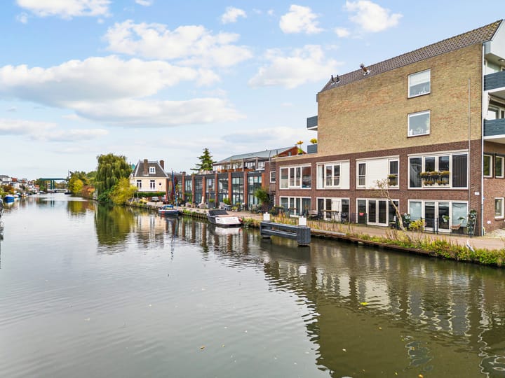 Foto 20 van Overrijn 6-A