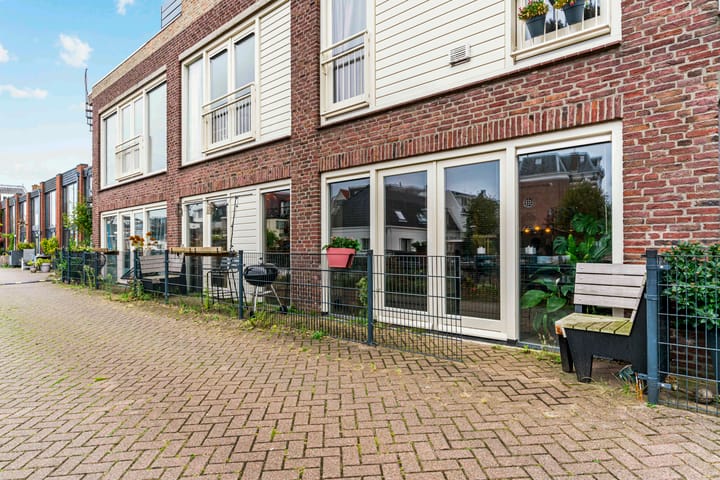 Foto 21 van Overrijn 6-A