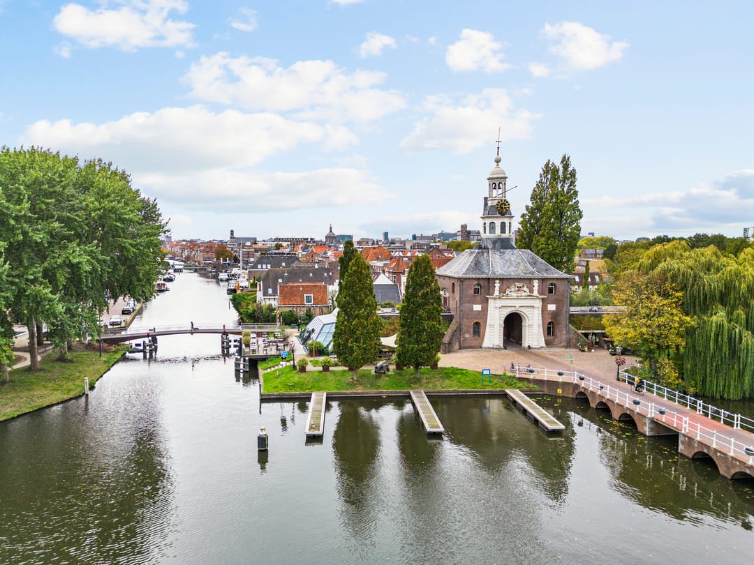 Foto 22 van Overrijn 6-A