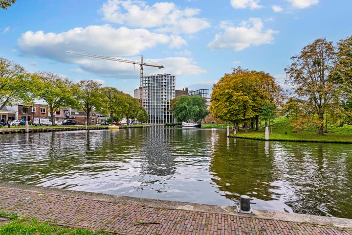 Foto 23 van Overrijn 6-A