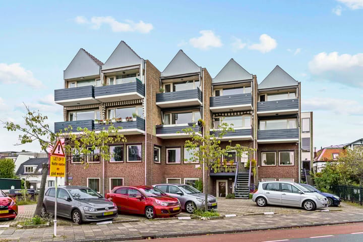 Foto 5 van Overrijn 6-A