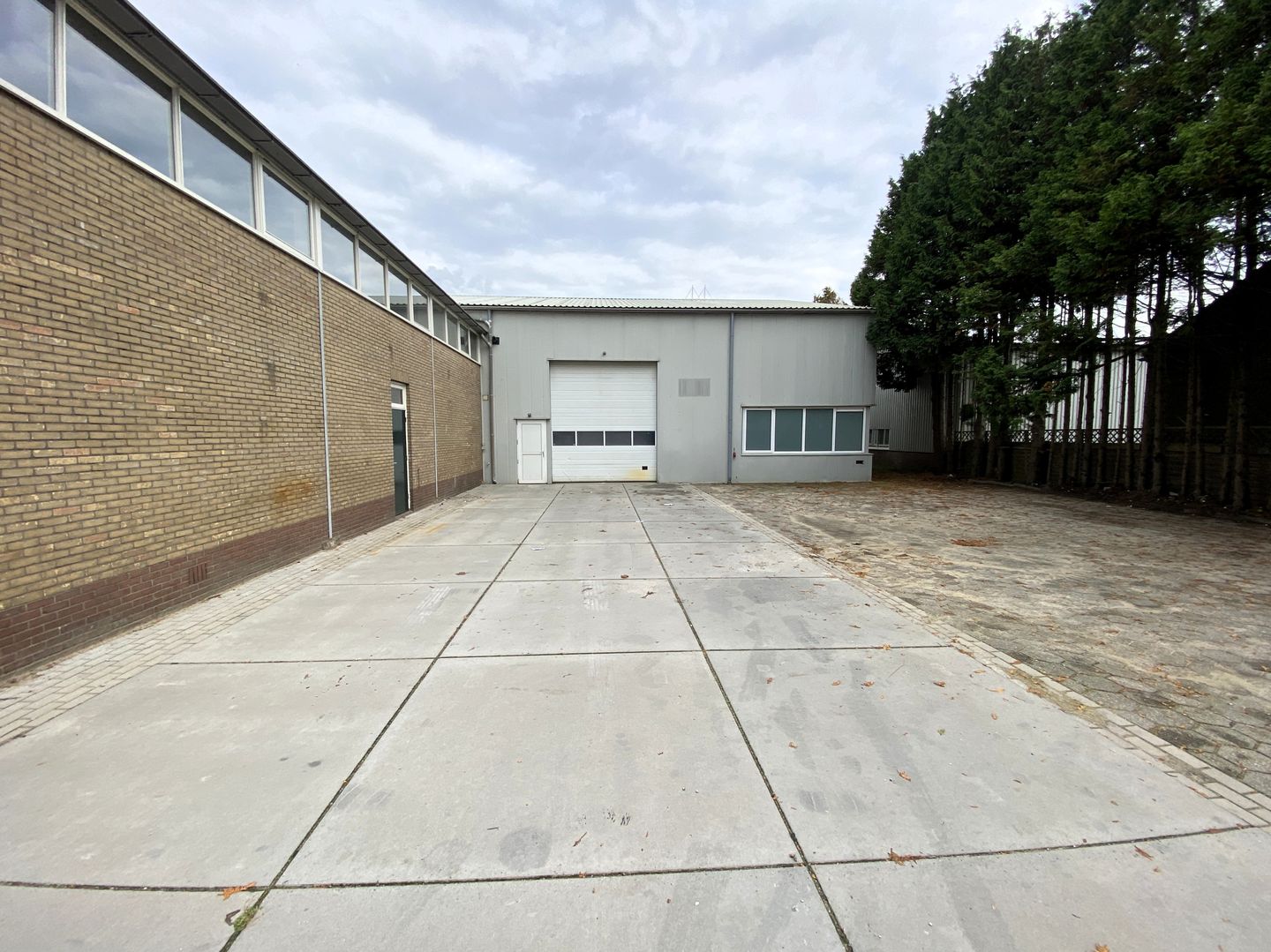 Bekijk foto 1 van Machineweg 14-a