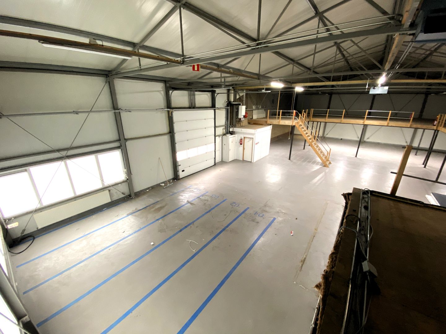 Bekijk foto 4 van Machineweg 14-a